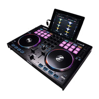 Thumbnail for Reloop BEATPAD-2 Professional DJ controller for Mac, PC, iOS & Android