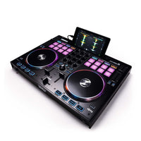 Thumbnail for Reloop BEATPAD-2 Professional DJ controller for Mac, PC, iOS & Android