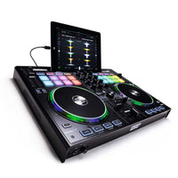 Thumbnail for Reloop BEATPAD-2 Professional DJ controller for Mac, PC, iOS & Android