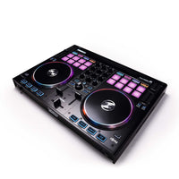 Thumbnail for Reloop BEATPAD-2 Professional DJ controller for Mac, PC, iOS & Android