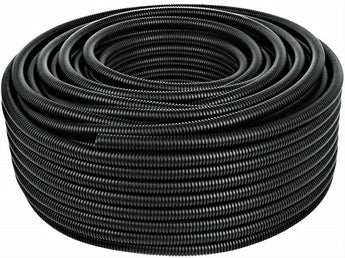 american-terminal-100-ft-58-split-wire-loom-black