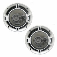 Thumbnail for Absolute BLS-4002 Blast Series 4 Inches 2- Way Car Speakers 480 Watts Max Power