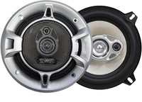 Thumbnail for Absolute BLS-5253 Blast Series 5.25 Inches 3 Way Car Speakers 560 Watts