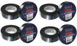 Absolute BT1700 electrical tape roll with dimensions 0.18mm x 19mm x 20yd for general use.