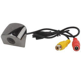 Absolute CAM-530 Color CMOS Car Rearview/Reverse Backup Camera with cable and connectors