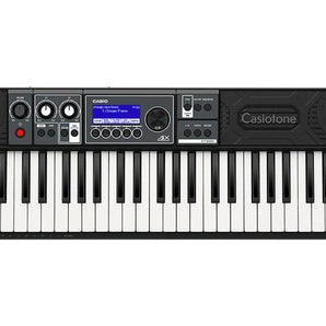 Casio Casiotone CT-S500 61-key Arranger Keyboard