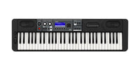 Thumbnail for Casio Casiotone CT-S500 61-key Arranger Keyboard