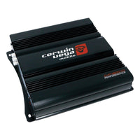 Thumbnail for Cerwin Vega CVP1600.4 Amplifier with 2 H7694 6x9'' Speakers