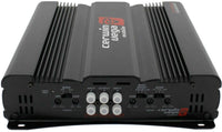 Thumbnail for Cerwin Vega CVP1200.4D CVP Series 4-Channel Class D 1-Ohm Stable Amplifier