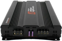 Thumbnail for Cerwin Vega CVP2000.1D CVP Series 2000 Watts Monoblock Class-D Amplifier