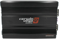 Thumbnail for Cerwin Vega CVP2000.1D<br/> Monoblock 1000 Watts Class-D Amplifier 1000W RMS