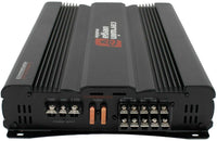 Thumbnail for Cerwin Vega CVP2500.5D 5-Channel 2500 Watts Bridgeable Class-D Amplifier