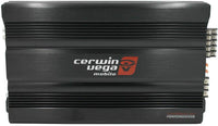 Thumbnail for Cerwin Vega CVP2500.5D 5-Channel 2500 Watts Bridgeable Class-D Amplifier