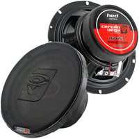 Thumbnail for Cerwin-Vega Mobile H7653 HED Series 3-Way Coaxial Speakers 6.5