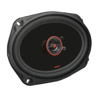 Thumbnail for Cerwin Vega 6.5 and 6x9 2-Way Coaxial Speaker Combo 4 Ohm HED Series H7652 H7692