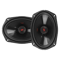 Thumbnail for 4 Pack Cerwin Vega 6x9 2 Way Coaxial Speakers 800W Max 120 Watts RMS H7692 HED