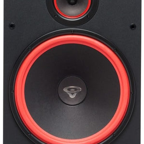 CERWIN VEGA SL-15 15" 3-Way Floor Standing Tower Speaker 400 Watts