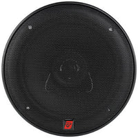 Thumbnail for Cerwin Vega XED-62 XED 6.5-Inch 300 Watts Max 2-Way Coaxial Speaker Set