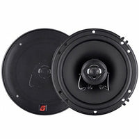 Thumbnail for Cerwin Vega XED-62 XED 6.5-Inch 300 Watts Max 2-Way Coaxial Speaker Set