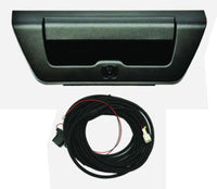 Thumbnail for Crux CFD-15KL  Ford Tailgate Handle Camera with Parking Lines and LED Light Hole for 2015-Up F150 Trucks