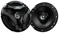 Thumbnail for Jvc CS-DF620 600W Peak (50W RMS) 6.5