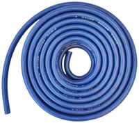 Thumbnail for 4 Gauge CW4-25BL Blue Amplifier Amp Power/Ground Wire 25 Feet SuperFlex Cable 25'