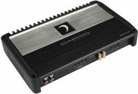 Thumbnail for Diamond Audio DES400.2D  2-Channel Full Range Class D Amplifier