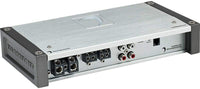 Thumbnail for Diamond Audio HXM800.2D 2-Channel 800 Watts RMS Class D Full Range HXM Series Amplifier