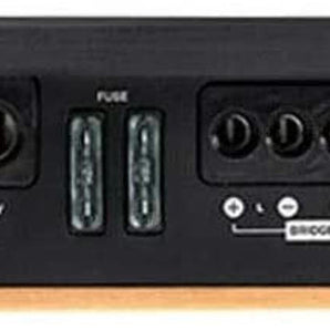 Diamond Audio HX400.2 2-Channel 400W RMS Full Range Class D Amplifier