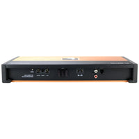 Thumbnail for Diamond Audio HX1200.1D HEX Series Monoblock Class-D Car Audio Amplifier + 0 Gauge Amplifier