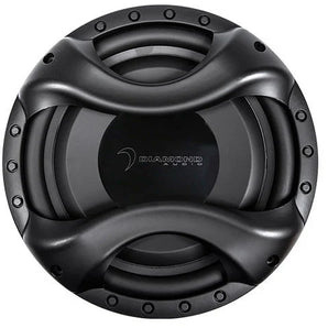 Diamond Audio DMD102SH 10" 250W RMS 2-Ohm Impedance Shallow Subwoofer