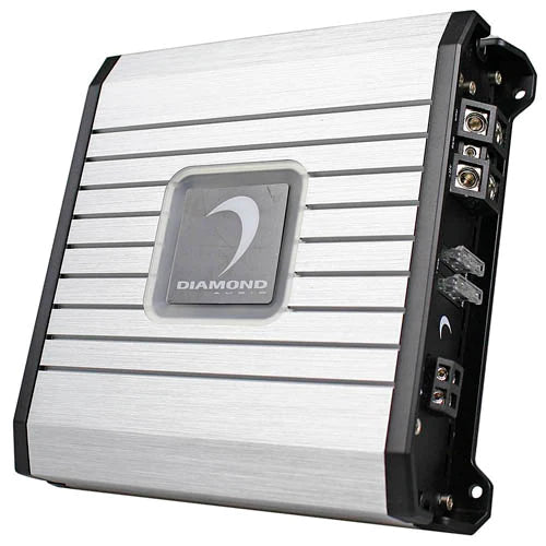Diamond Audio DMD500.1D 1-Channel 500W RMS Digital Amplifier