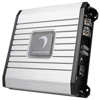 Thumbnail for Diamond Audio DMD500.1D 1-Channel 500W RMS Digital Amplifier