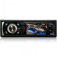 Thumbnail for Absolute DMR380BTAD DVD/CD/MP3/AM FM<br/> In-Dash Single Din 3.5