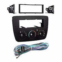 Thumbnail for Metra 99-5716 Das Kit<br/> Car Installation Kit 99-5716 compatible with 00-up Ford Taurus Mercury Sable