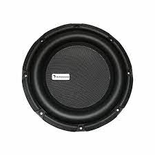 Diamond Audio DES82 DES 8" 250W RMS 2-Ohm Subwoofer