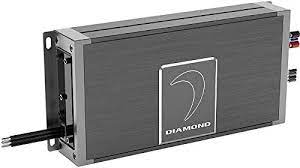 Diamond Audio DXM600.2D DXM 2-Channel Full Range Class D WaterPROof Amplifier