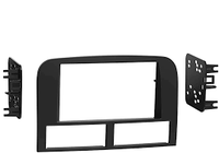 Thumbnail for Double Din Car Stereo Dash Radio Kit for 1999-2002 2003 2004 Jeep Grand Cherokee