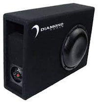 Thumbnail for Diamond Audio DESMB10A 10