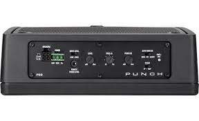 Rockford Fosgate PS-8 300 Watt 8" Punch Amplified Powered Loaded Sub Enclosure