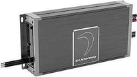 Thumbnail for Diamond Audio DXM1200.1D DXM Monoblock Class D Waterproof Amplifier