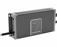 Thumbnail for Diamond Audio DXM800.4D DXM 4-Channel Full Range Class D WaterPROof Amplifier