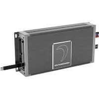 Thumbnail for Diamond Audio DXM1000.6D 6-Channel Full Range Class D WaterPROof Amplifier
