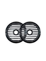 Diamond Audio MS10GRLB LED 10 Inch Subwoofer Grill