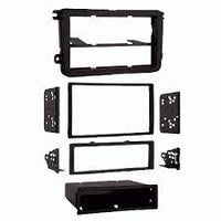 Thumbnail for Metra 99-9011 2005 & Up Volkswagen Single or Double DIN Installation Multi Kit