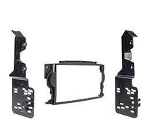 Thumbnail for Metra 95-7815B Double DIN Dash Kit for select 2004-2008 Acura TL Vehicles Package with Harness