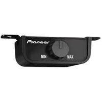 Thumbnail for Pioneer GM-DX971 2400W Max 1-CH Monoblock Class-D Car Audio Amplifier