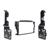 Thumbnail for Metra 95-7815B Double DIN Dash Kit for select 2004-2008 Acura TL Vehicles