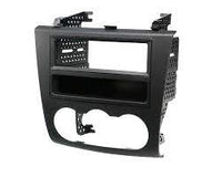 Thumbnail for Car Radio Stereo Single Double DIN Dash Kit Harness for 2007-2012 Nissan Altima