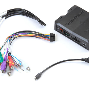 DSR1 8-Channel Digital Signal Processor